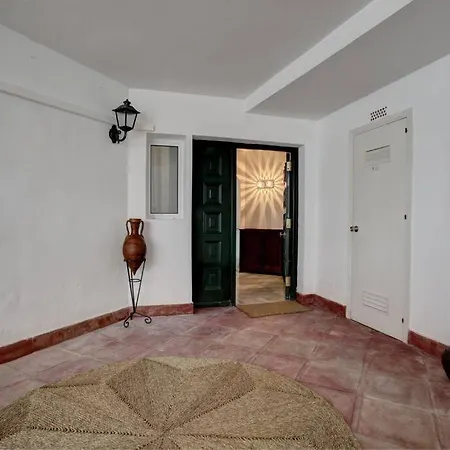 Mar & Pe Appartement