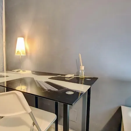 Appartement Mar & Pe Marbella