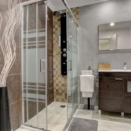 Appartement Mar & Pe