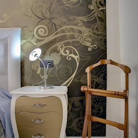 Appartement Mar & Pe Marbella