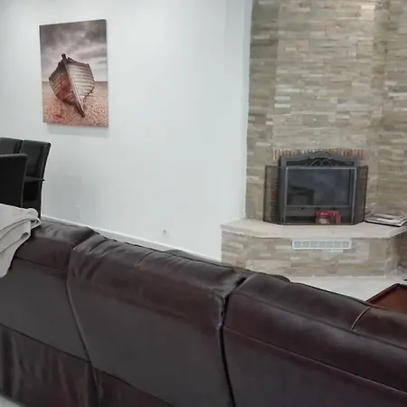 Mar & Pe Appartement Marbella
