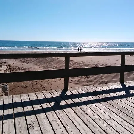 Mar & Pe Appartement Marbella