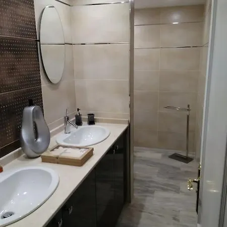 Appartement Mar & Pe *