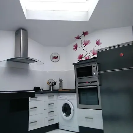 Appartement Mar & Pe *