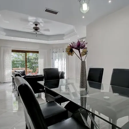 Mar & Pe Appartement *