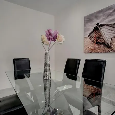 Appartement Mar & Pe *