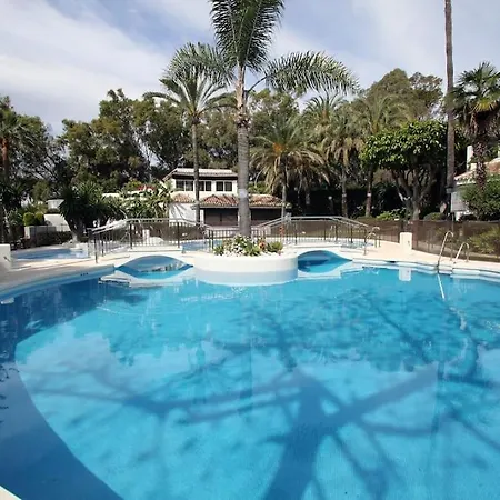 Appartement Mar & Pe Marbella