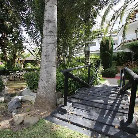 Appartement Mar & Pe Marbella