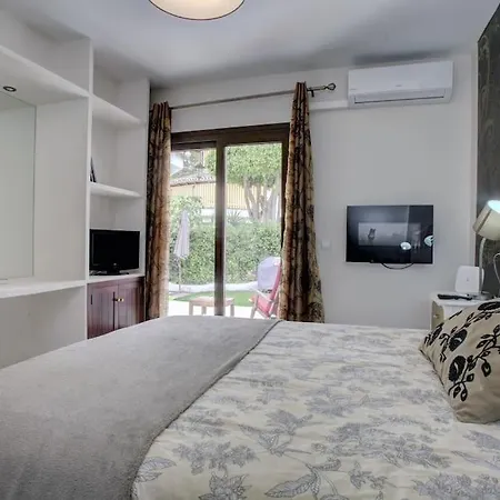 Mar & Pe Appartement *
